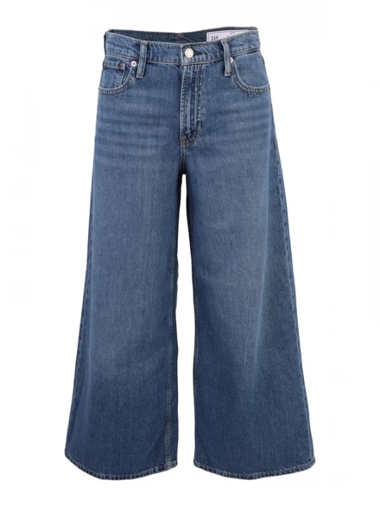 Foto van product Gap Tall Jeans 'TALIA' donkerblauw