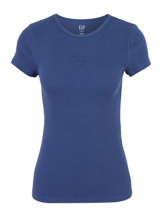 Foto van product Gap Tall Shirt blauw