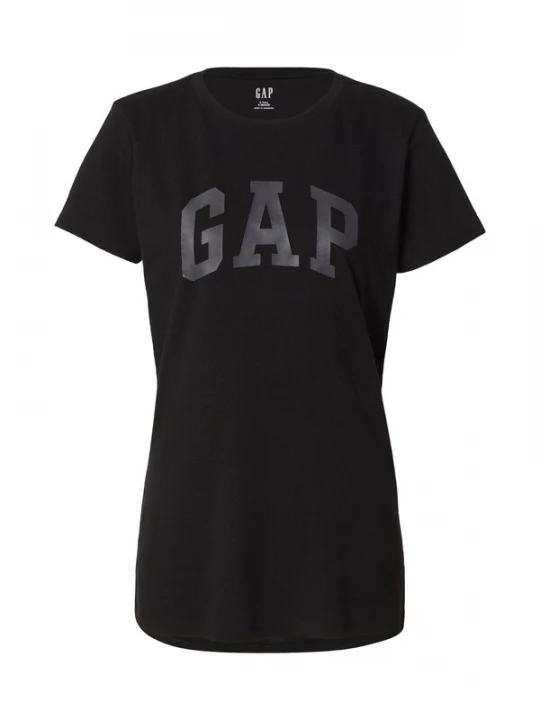 Foto van product Gap Tall Shirt 'CLSC' basaltgrijs / zwart