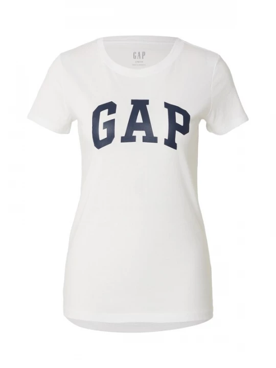 Foto van product Gap Tall Shirt 'CLSC' navy / wit