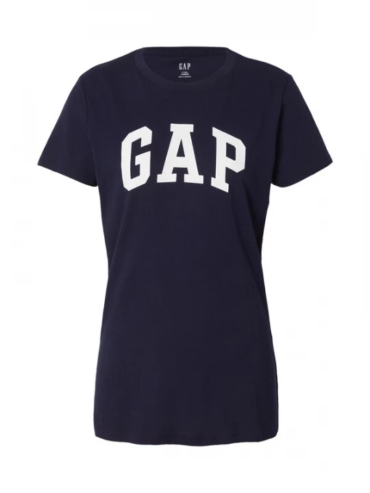 Foto van product Gap Tall Shirt 'CLSC' navy / wit