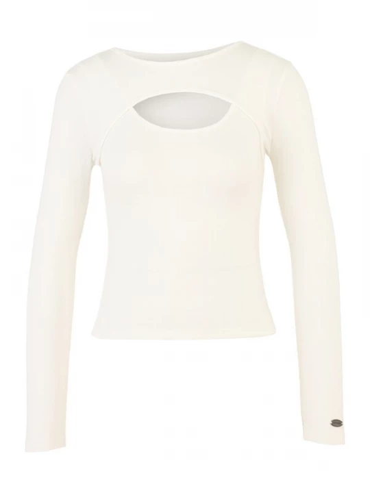 Foto van product Gap Tall Shirt offwhite