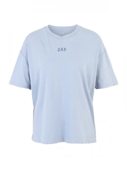 Foto van product Gap Tall Shirt opaal / lichtblauw