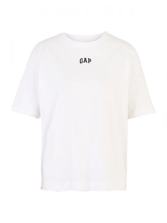Foto van product Gap Tall Shirt wit