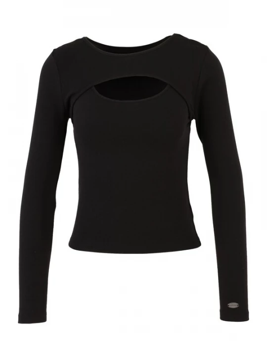 Foto van product Gap Tall Shirt zwart