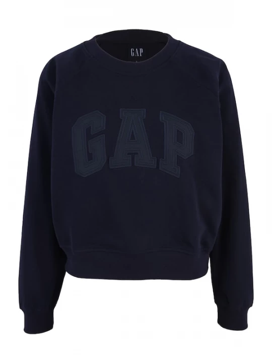 Foto van product Gap Tall Sweatshirt navy