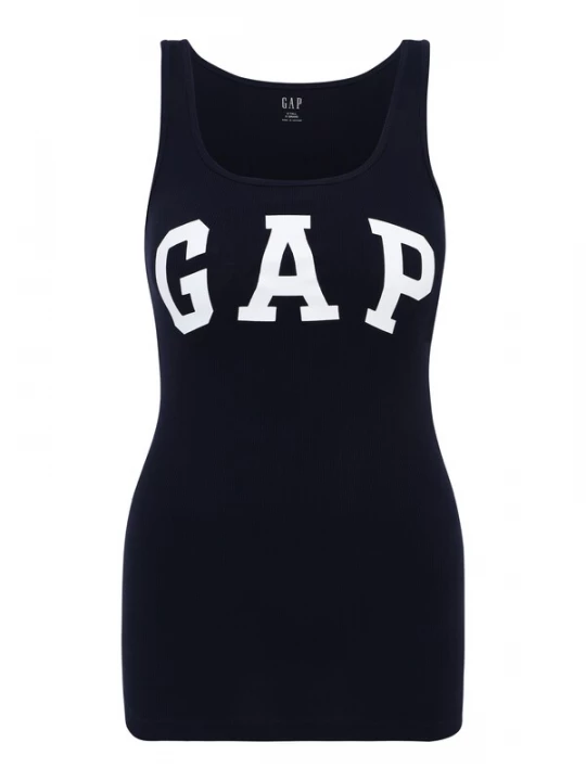 Foto van product Gap Tall Top navy / wit