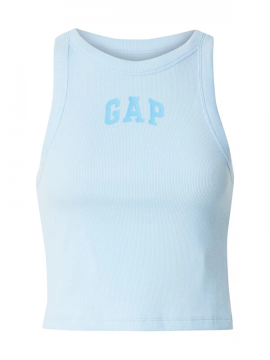 Foto van product GAP Top azuur / lichtblauw