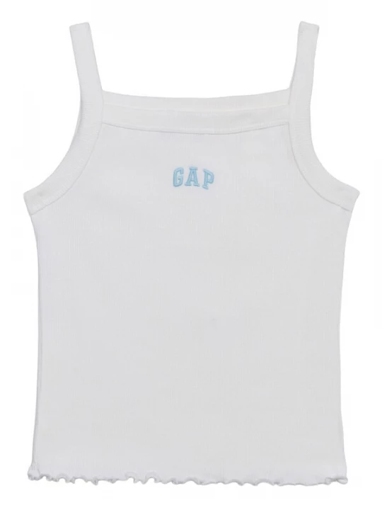 Foto van product GAP Top lichtblauw / wit