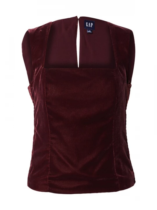 Foto van product GAP Top merlot