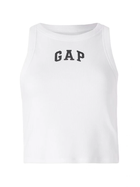 Foto van product GAP Top nachtblauw / wit