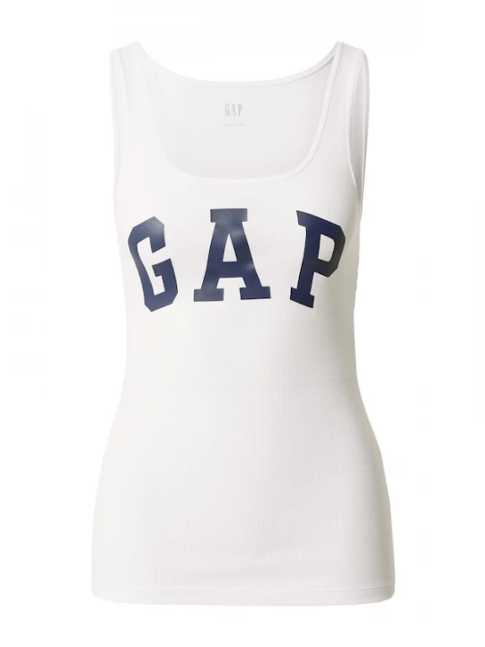Foto van product GAP Top navy / wit