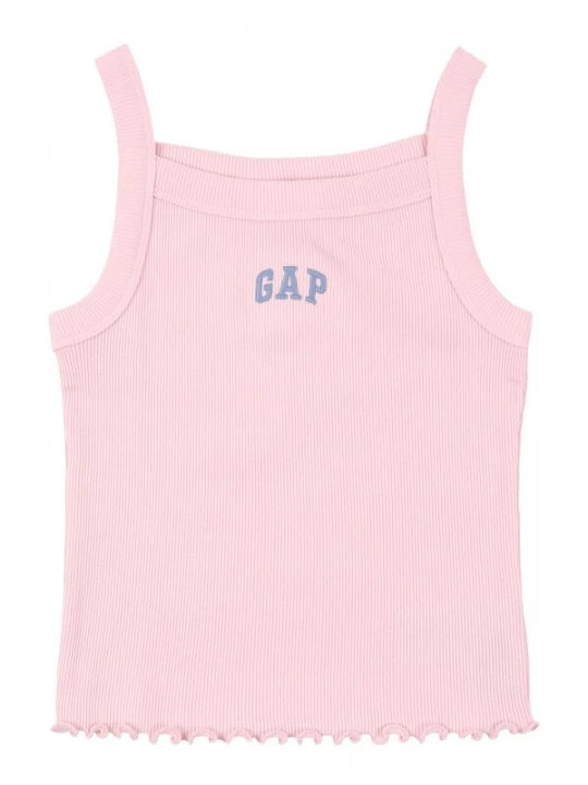 Foto van product GAP Top saffier / rosa