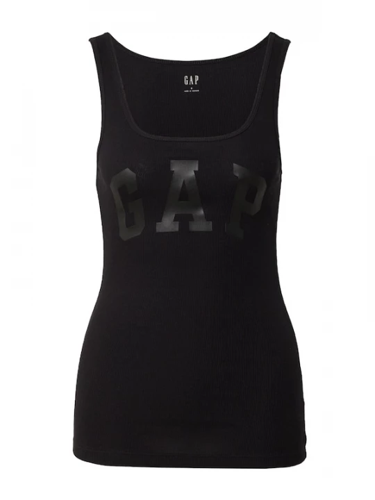Foto van product GAP Top zwart
