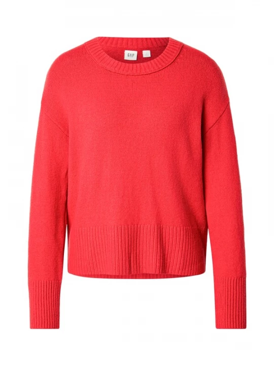 Foto van product GAP Trui 'CASHSOFT' rood