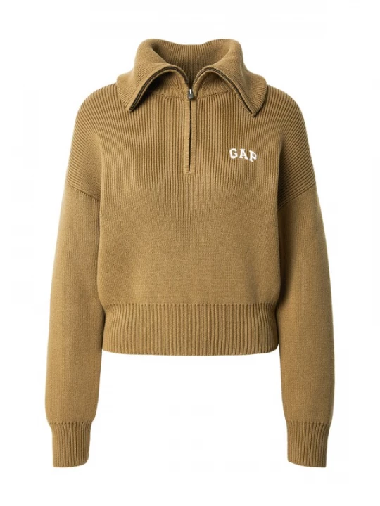 Foto van product GAP Trui kaki