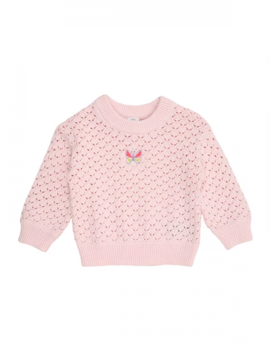 Foto van product GAP Trui rosa