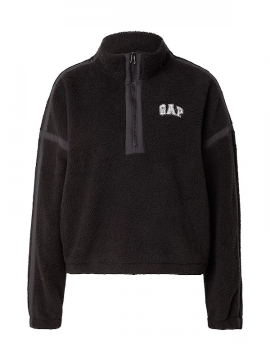 Foto van product GAP Trui zwart / wit