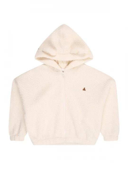 Foto van product GAP Tussenjas 'BRANNAN' offwhite