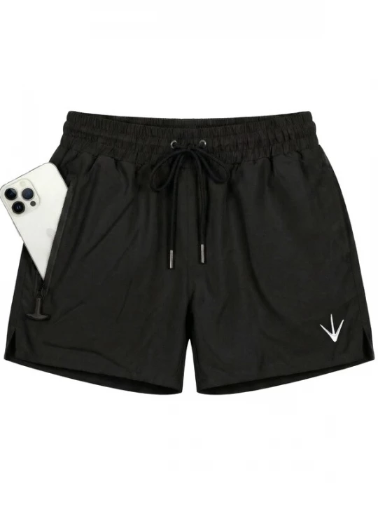 Foto van product Garados Swim Zwemshorts zwart