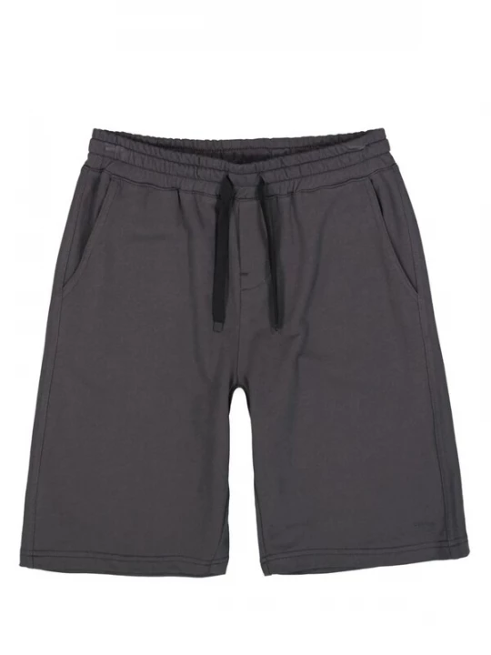 Foto van product GARCIA Broek 'Garcia - Jongens short' grijs