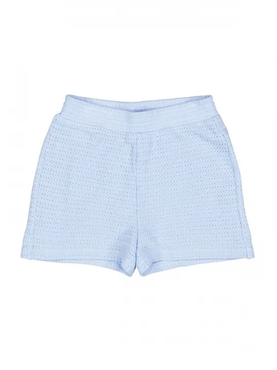 Foto van product GARCIA Broek lichtblauw