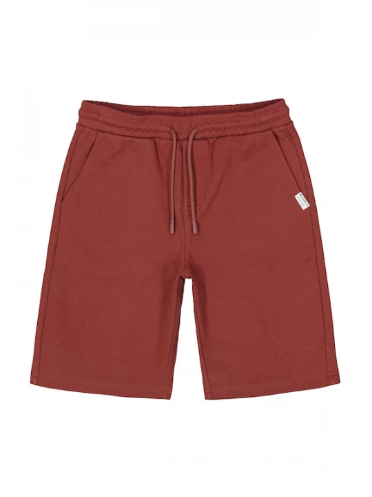Foto van product GARCIA Broek roestrood
