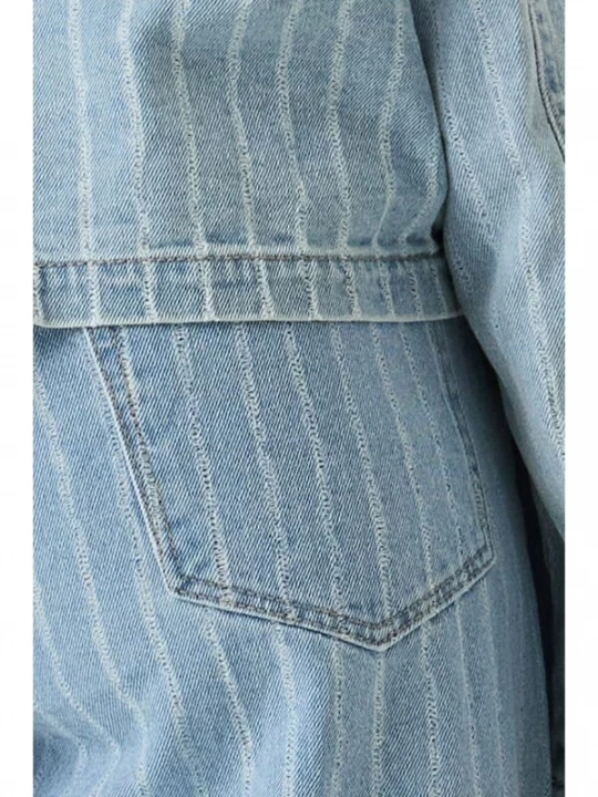 Foto van product GARCIA Jeans '249 Celia' blauw denim