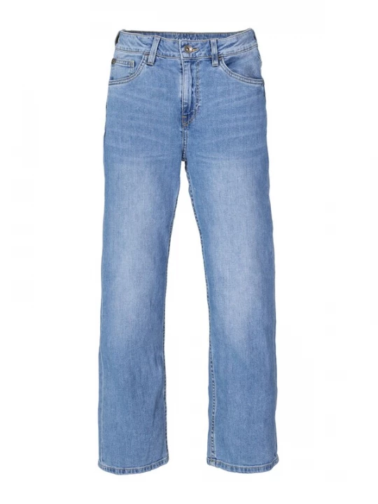 Foto van product GARCIA Jeans '399 Ilyano' blauw denim