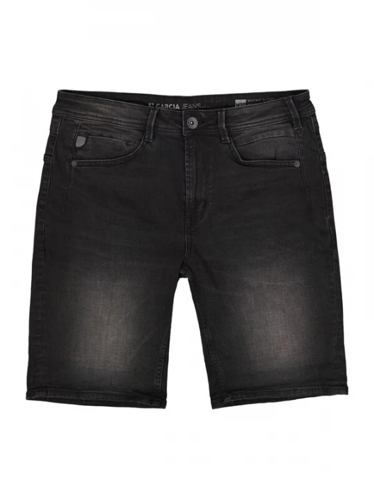 Foto van product GARCIA Jeans black denim