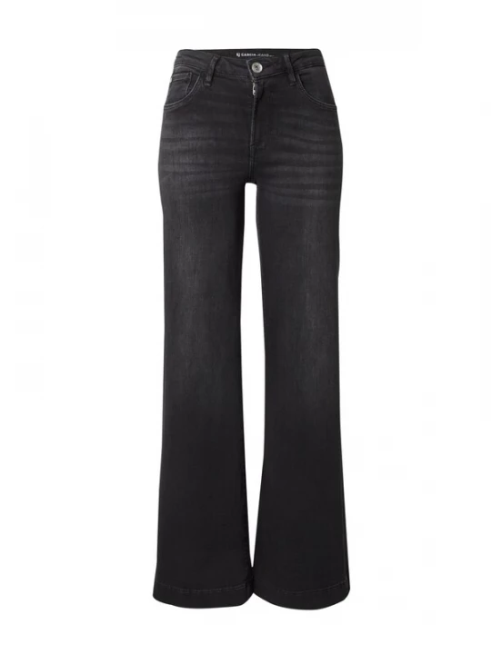 Foto van product GARCIA Jeans black denim