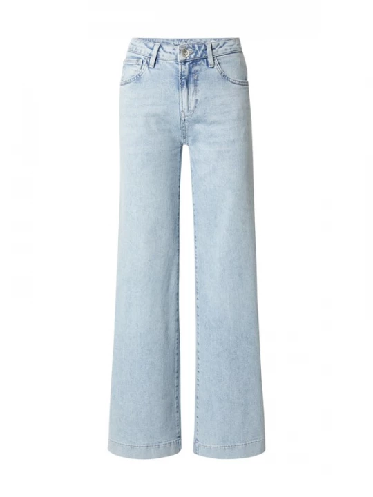Foto van product GARCIA Jeans blauw denim