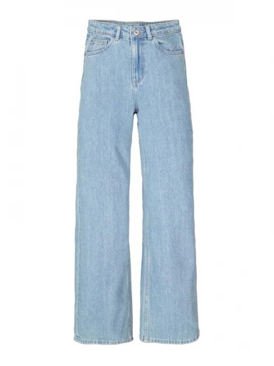 Foto van product GARCIA Jeans blauw denim