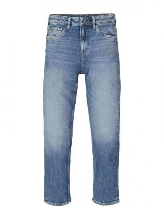 Foto van product GARCIA Jeans blauw denim