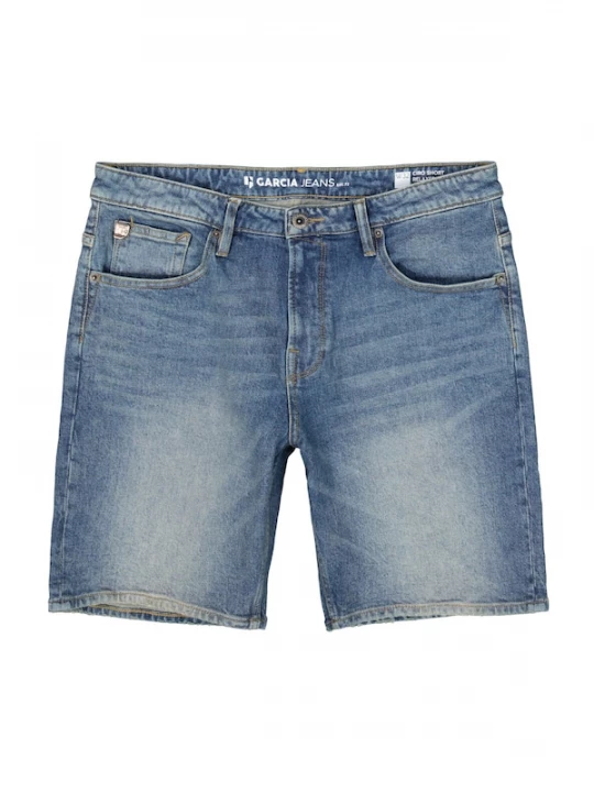 Foto van product GARCIA Jeans blauw denim