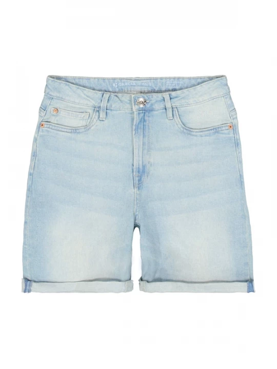 Foto van product GARCIA Jeans blauw denim