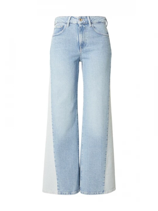Foto van product GARCIA Jeans 'Celia' blauw denim