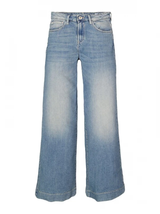 Foto van product GARCIA Jeans 'Celia' blauw denim