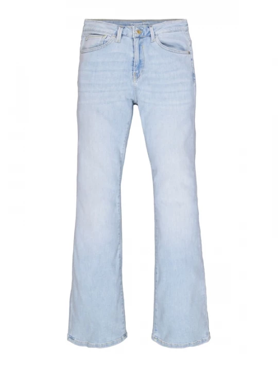 Foto van product GARCIA Jeans 'Celia' blauw denim