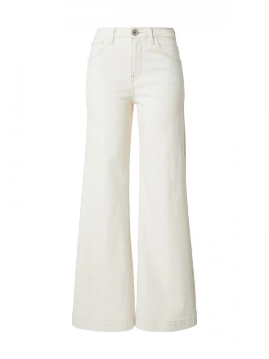 Foto van product GARCIA Jeans 'Celia' offwhite