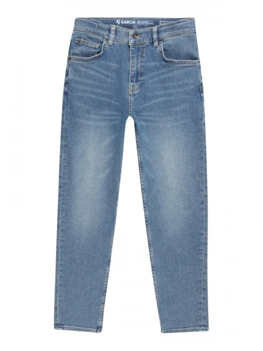 Foto van product GARCIA Jeans 'Dalino' blauw denim