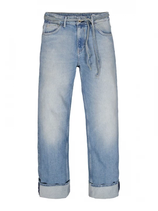 Foto van product GARCIA Jeans 'Garcia' blauw denim