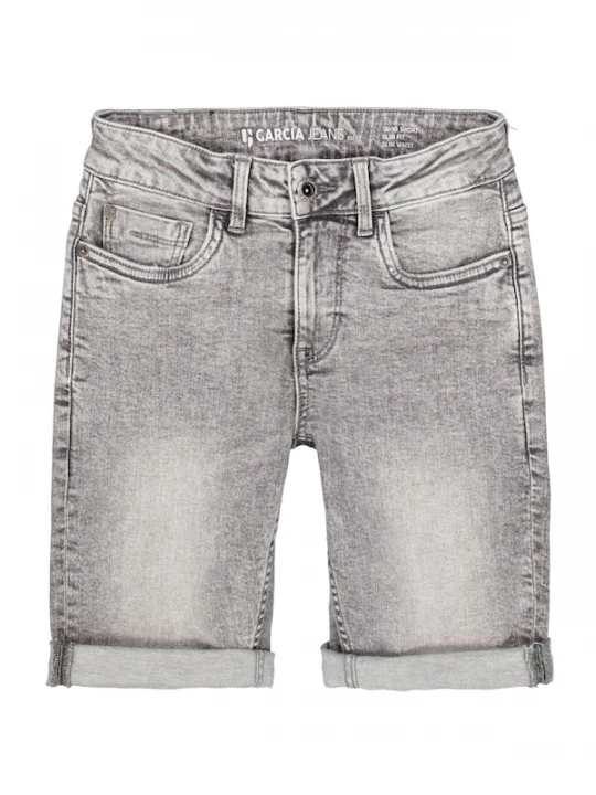 Foto van product GARCIA Jeans grijs