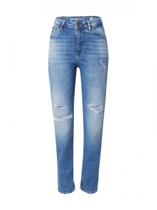 Foto van product GARCIA Jeans 'Isabella' blauw denim