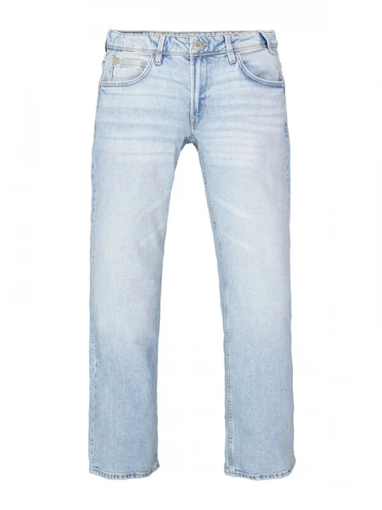 Foto van product GARCIA Jeans lichtblauw