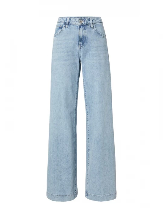 Foto van product GARCIA Jeans lichtblauw