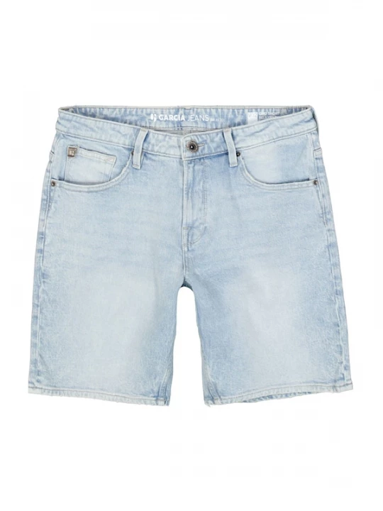Foto van product GARCIA Jeans lichtblauw