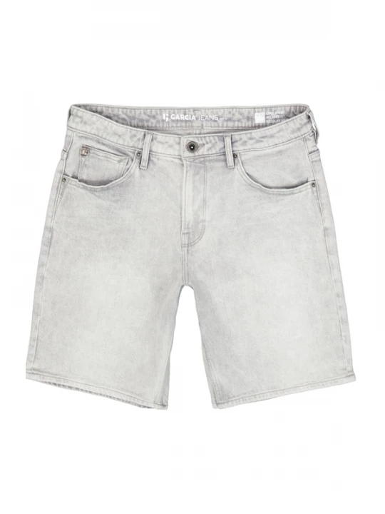 Foto van product GARCIA Jeans lichtgrijs