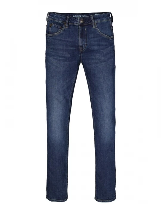 Foto van product GARCIA Jeans 'Russo' donkerblauw