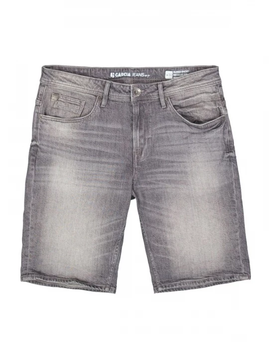 Foto van product GARCIA Jeans 'Russo' grey denim